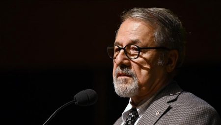 İstanbul sarsıntısı son dakika: Prof Dr. Naci Görür İstanbul zelzelesi ile ilgili ne dedi? İşte Naci Görür’ün İstanbul zelzelesi açıklaması