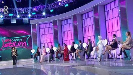 İşte Benim Stilim’de bugün kim birinci oldu, günün en yüksek puanı kim aldı? 7 Nisan İşte Benim Tarzım günün puan tablosu!