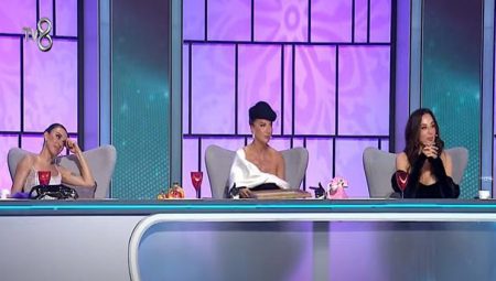 İşte Benim Tarzım puan sıralaması 10 Nisan: İşte Benim Stilim’de bugün kim birinci oldu, en yüksek puanı kim aldı?