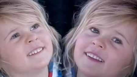 İşte ünlü çiftin aşk çocuğu: Dört yıllık inat bitti… Yüzünü birinci defa gösterdiler