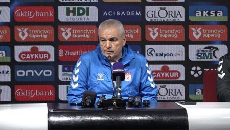 İstek Çalımbay: ‘Zor maçlarımız başlıyor’