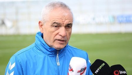 İstek Çalımbay’dan Fenerbahçe maçı değerlendirmesi: ‘Ne olursa olsun bizim hemen puan almamız gerekiyor’