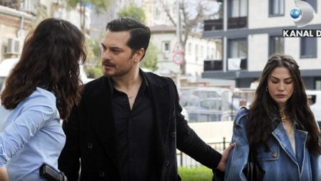 İstikrarlar değişiyor… Eşref Düş’e iki yeni isim!