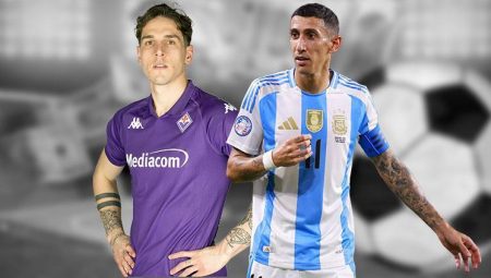 İtalya’da bahis soruşturması: Zaniolo, Tonali, Di Maria listede!