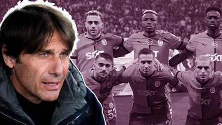 İtalyan devi Galatasaray’ın yıldızı için gözünü kararttı!