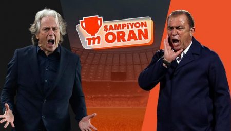 Jorge Jesus’lu Al Hilal, Fatih Terim’li Al Shabab’ı ağırlıyor! Maçın heyecanı Şampiyon Oranlar ile Misli’de