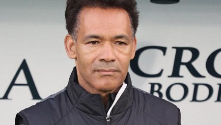 Jose Morais:’Günün sonunda kabullenmemiz gerekiyor!’