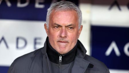 Jose Mourinho: ‘Maçı daha erken bitirebilirdik’
