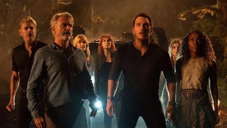 Jurassic World: Hakimiyet konusu nedir, oyuncuları kimler? Bu akşam ekranlara geliyor!