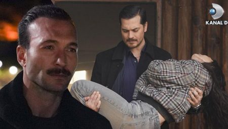 Kadir’in planı ne? Eşref Hayal’den heyecan dolu tanıtım!