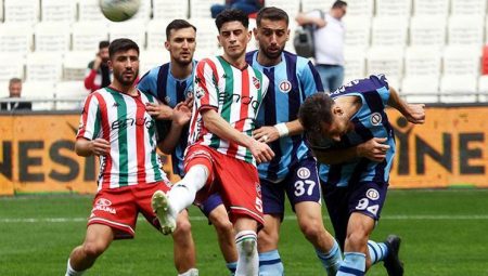 Karşıyaka’da hesap vakti