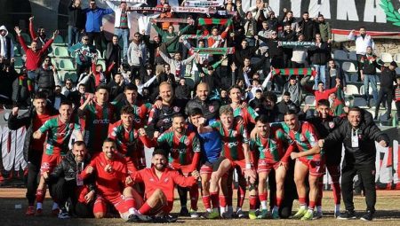 Karşıyaka’ya 365 kişilik kontenjan