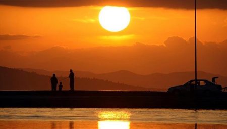 Kayıtlara geçti: Dünya genelinde ‘en sıcak ikinci Mart’