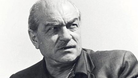 Kemal Tahir kimdir, yapıtları neler, ne vakit öldü? Kemal Tahir hayatı ve biyografisi!