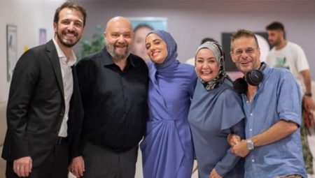 Kızılcık Şerbeti Pembe diziden ayrılıyor mu, Sibel Taşçıoğlu ne vakit veda edecek? Kızılcık Şerbeti Pembe neden ayrılıyor?