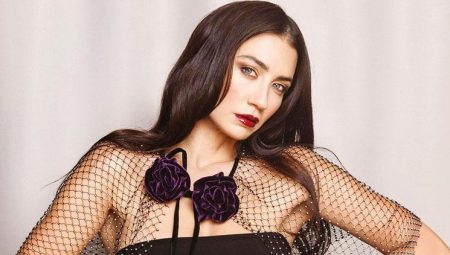 Kızının çizimi dövme oldu