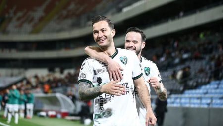 Kocaelispor, Adana’da 4 golle kazandı!