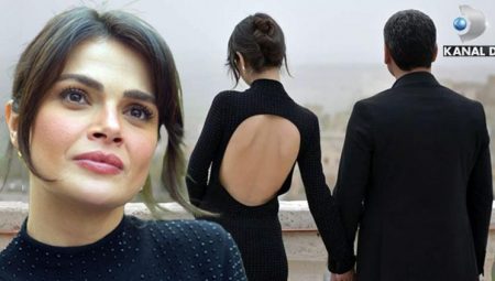 Konakta romantik dans… Alya kararını verdi!