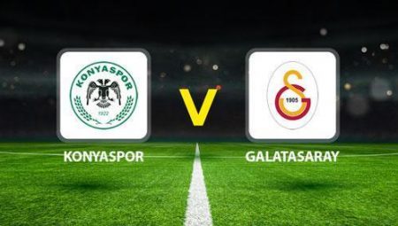 Konyaspor Galatasaray maçı ne vakit? ZTK yarı final maçı programı: Konyaspor Galatasaray maçı saati ve kanalı