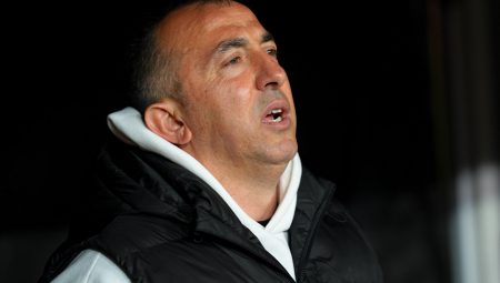 Konyaspor Teknik Yöneticisi Recep Uçar: ‘Bu skoru hayal etmiyorduk!’