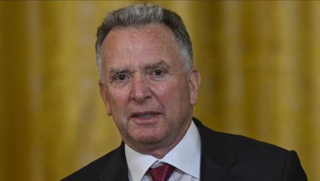 Kremlin, Trump’ın Orta Doğu Özel Temsilcisi Witkoff’un Rusya’ya geldiğini duyurdu