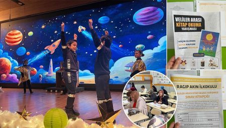 Küçük eller büyük kalplere uzandı… Çocukların hikayeleri ailelerin sınavı oldu