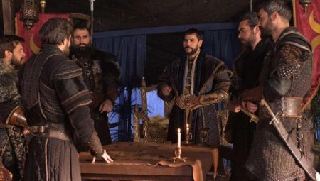 Kudüs Fatihi Selahaddin Eyyubi bu akşam var mı? Kudüs Fatihi Selahaddin Eyyubi yeni kısım ne vakit? 7 Nisan Pazartesi TRT 1 yayın akışı!