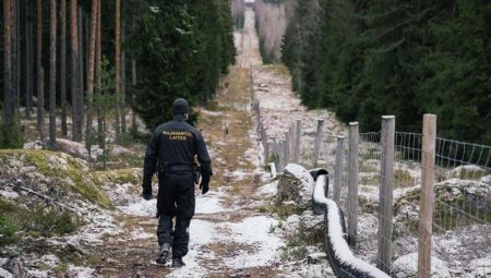 Kuzey’de savaş çanları: Rusya sonunu kapattı… ‘Nato’nun intikamı’