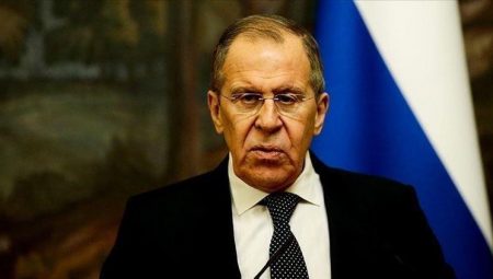 Lavrov Türkiye’ye geliyor