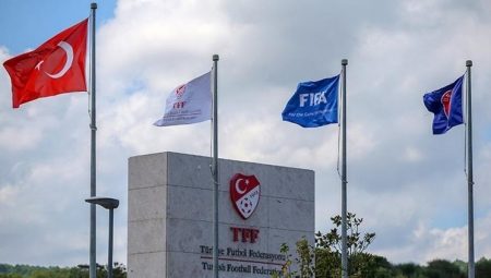 Ligler ertelenecek mi? İstanbul sarsıntısı sonrası TFF’den beklenen açıklama geldi