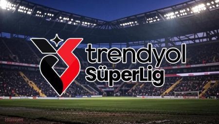 Ligler ne vakit bitiyor? Trendyol Süper Lig 2024-2025 bitiş ve son maç tarihi!