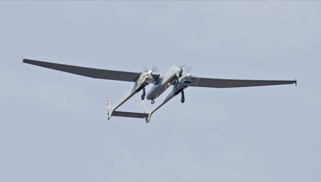 Mali ve Cezayir ortasında İHA krizi: Hava alanı kapatıldı