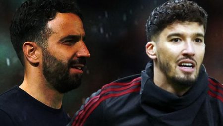 Manchester United’dan Altay Bayındır’ı sarsan hamle!