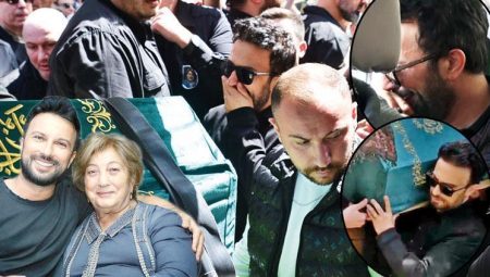 Megastar’dan en güç veda
