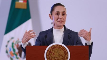 Meksika’da ABD propagandasına yayın yasağı