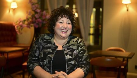 Meltem Kaptan kimdir, kaç yaşında, nereli? Adile Naşit’i canlandıracak Meltem Kaptan’ın oynadığı dizi ve sinemalar hangileri? İşte hayatı ve biyografisi!