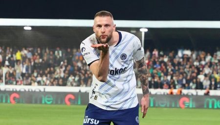 Menajeri açıkladı! ‘Skriniar için 20 milyon Euro ödemeleri gerek’