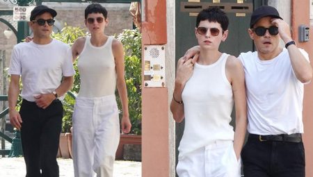 Meskenlerini bile almışlardı… Aşk iki yılda bitti