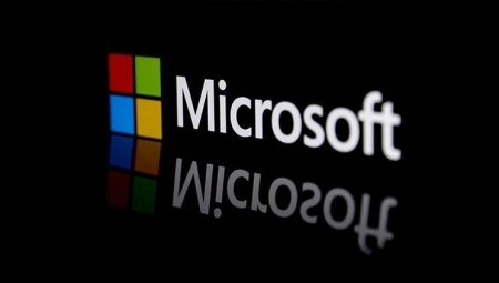 Microsoft, İsrail ordusuna verdiği dayanağı artırdı: Tenkitlerin maksadı oldu
