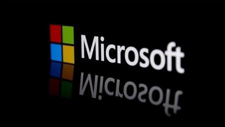Microsoft’un 50. yıl dönümünde Gazze yansısı