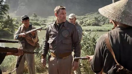 Midway sineması konusu nedir, oyuncuları kimler? Yine ekranlara geliyor!