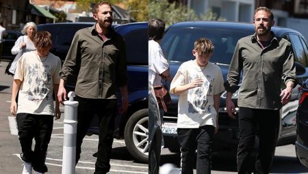 Milyonları var fakat oğluna istediği ayakkabıyı bile almıyor… ‘Para benim, isterlerse kendileri çalışıp kazansın!’