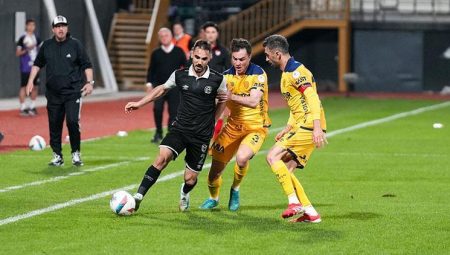 MKE Ankaragücü’nden taraftarına bilet jesti