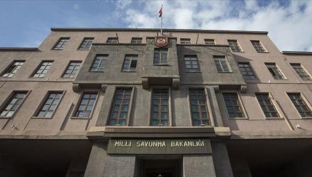 MSB’den Karadeniz’de güvenlik toplantısı: Yabancı ülkeler de katılacak