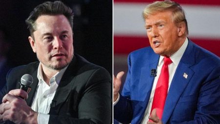 Musk ve Trump ortasında birinci çatlak: ‘Nesiller boyunca en yüksek vergi uygulayan Başkan’
