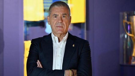 Mustafa Kemal Danabaş: ‘Fenerbahçe olarak kadın basketbolda Avrupa’nın lideri olmayı sürdüreceğiz!’