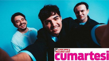 Müziklerde buluşalım