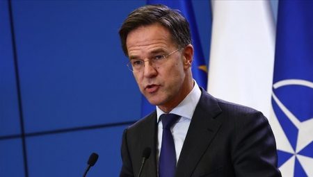 NATO’dan Rusya uyarısı: ‘Uzaya nükleer silahlar yerleştirecek’