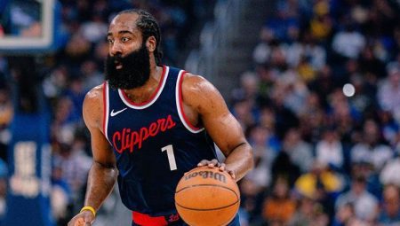 NBA play-off’larında Clippers ve Pistons serilerini eşitledi