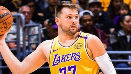 NBA’de tarihe geçen “anormal” dönem